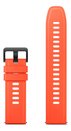 Correa Smartwatch S1 Active Xiaomi Color Naranja