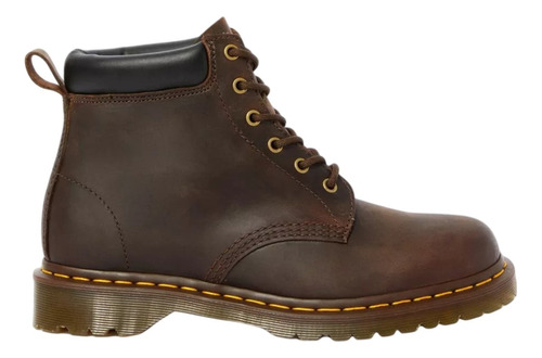 Dr. Martens Botas 939 Ben Crazy Horse Para Mujer