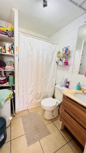 Departamento En Venta De 3 Dorm. En Renca