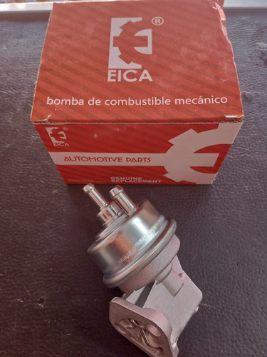 Bomba Gasolina Mecánica Fiat Uno Premio