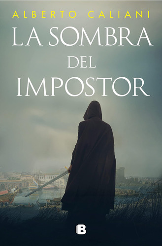 Libro: La Sombra Del Impostor The Impostorøs Shadow (spanish