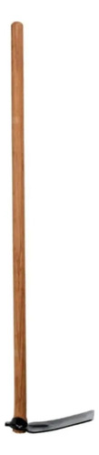 Enxadão Com Cabo 120cm Mini Alpe Aço E Madeira Resistente