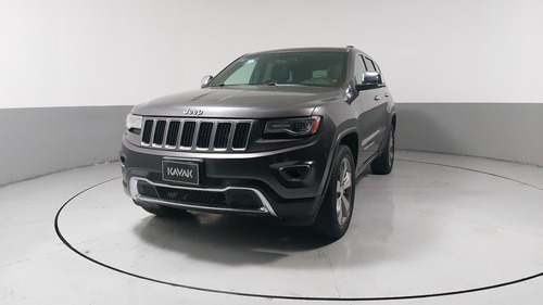 Jeep Grand Cherokee 3.6 LIMITED V6