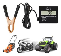 Comprar Tacómetro Digital, Tacómetro De Motor Pequeño, Tacómetro Dig