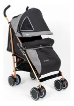 Comprar Coche Baston Bebe Plegable Asiento Reclinable Nimbo Babykits