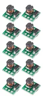 Comprar . Kit 10 Convertidores Elevadores Dc-dc 0.9-5v Boost Fuente