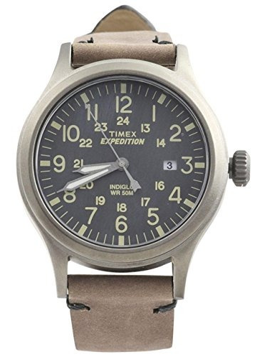 Timex Men's Expedition Scout 40mm Watch