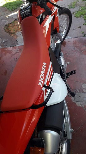 Honda 2018