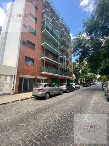 Imagen 2 de 19 de Departamento Floresta 3 Ambientes