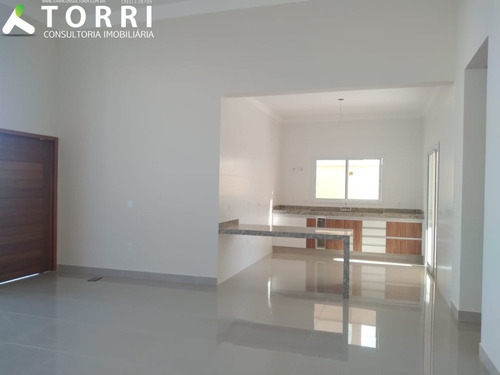Imagem 6 de 26 de Casa À Venda No Condomínio Chácara Ondina - Cc00354 - 69801784