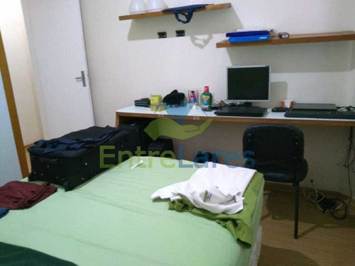 Imagem 13 de 15 de Jardim Guanabara 3 Quartos Sendo 1 Suíte, Varandão, 1 Vaga De Garagem, Apartamento - Ilap30210