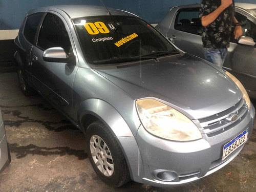 Imagem 3 de 5 de Ford Ka 2009 1.0 Flex 3p 70 Hp