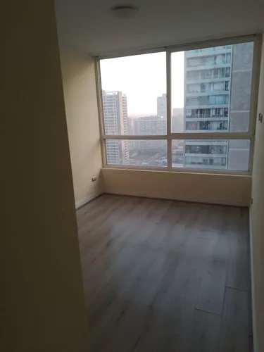 Departamento 2d+2b Metro San Alberto Hurtado
