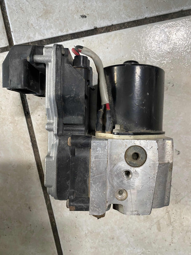 Módulo Abs Dodge Ram 2500 2003p52010149ae Ml842 (Usado)