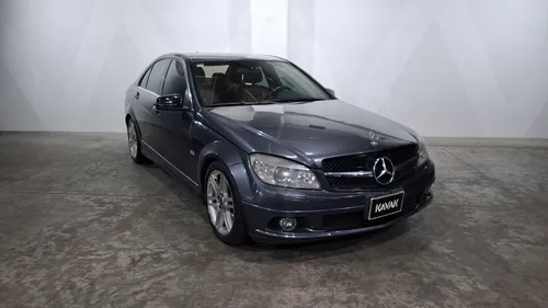 Mercedes Benz Clase C 3.0 C 300 Sport At