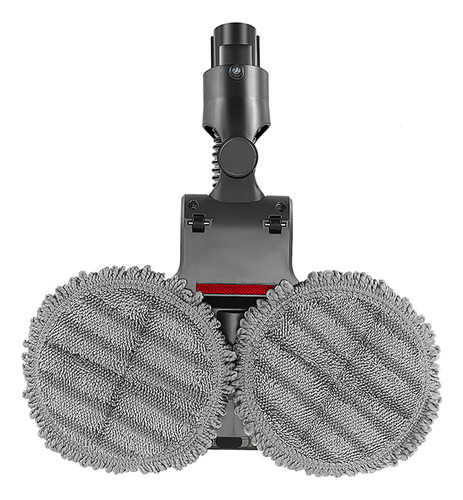 Cabezal De Limpieza Eléctrico Para Dyson V7, V8, V10, V11, I