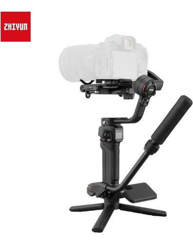 Almohadilla De Soporte Para Reposamuñecas Zhiyun Carpiano Br