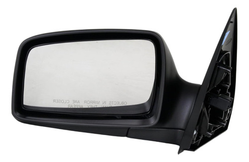 Retrovisor Kia Sportage Electrico 2005 - 2012 Izquierdo