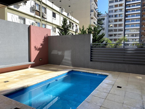 Imagen 6 de 13 de Duplex Con Terraza + Cochera Fija + Dueño: Oportunidad!!