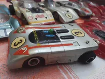 Comprar Scalextric Antiguo Auto Sp Para Pistas  1\u002F32 Motor Mabuchi