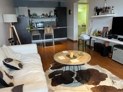 Alquiler Temporario Departamento 2 Ambientes Amoblado, Quartier Boulevard