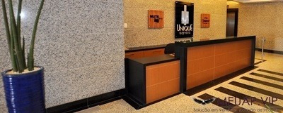 Imagem 26 de 28 de Sala Comercial Para Alugar Em Santos - Sl303 - 68122299
