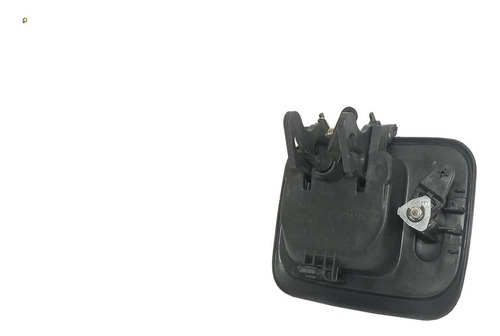 Par De Maçaneta Externa Mb Atron/fpn/hpn L-1620