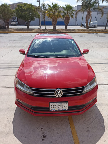 Volkswagen Jetta 2.5 Sportline Bac At