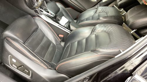 Renault Koleos 2.5 Iconic Piel Cvt