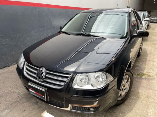 Volkswagen Bora 2.0 Tiptronic Automatico Techo Permuto