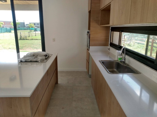 Imagen 6 de 27 de Venta Casa A Estrenar En Acacias Puertos Del Lago Escobar
