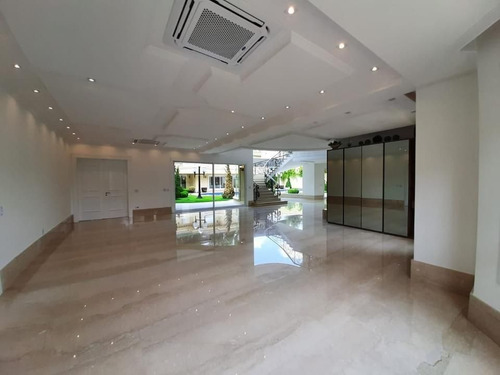 Imagem 22 de 30 de Casa Com 10 Dormitórios À Venda, 2150 M² Por R$ 32.000.000,00 - Tamboré - Santana De Parnaíba/sp - Ca0190