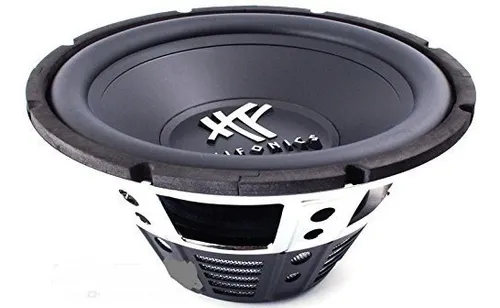 Hifonics hfi12d4 sale