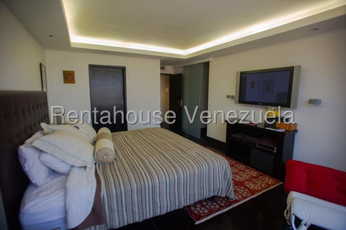 Apartamento En Alquiler Lomas De Las Mercedes Abm