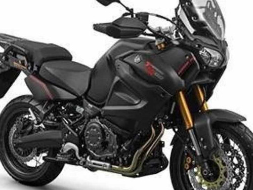 Yamaha Xt1200z Super Teneré Dx 2020