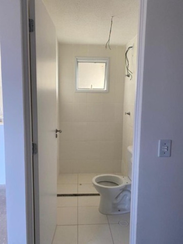 Imagem 9 de 16 de Apartamento À Venda N O Condomínio Residencial Easy Life, Em Sorocaba -sp - 5251 - 69893773