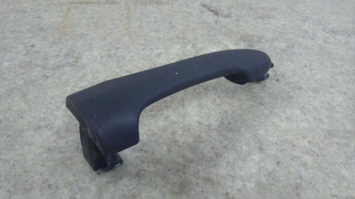 Imagem 1 de 4 de Puxador Maçaneta Externa L.d Ford Focus 2001 A 2005 (fosco)