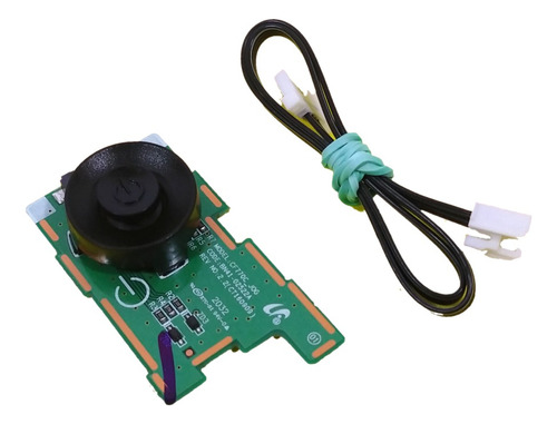 Botão De Funções Monitor C24f390fhl | C24f390