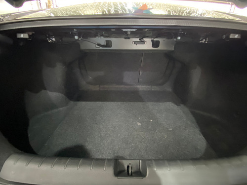 Honda Civic CIVIC SEDAN SPORT 2.0 FLEX 16V AUT.4P