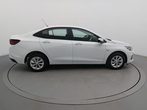 Chevrolet Onix 1.0 FLEX PLUS LT MANUAL