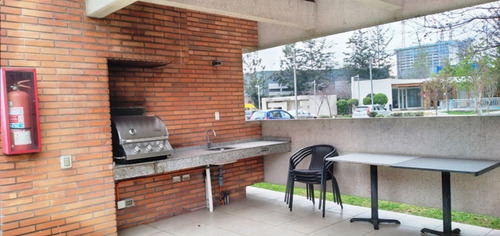 Impecable, A Dos Cuadras Metro Ñuble, Bajos Gastos Comunes