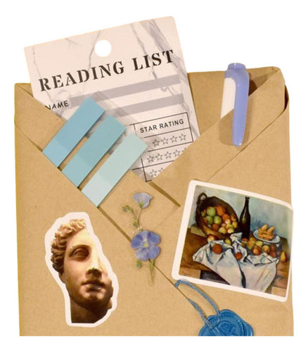 A Fecha Con Un Libro Bookish Gifts Retro Style Retro Azul