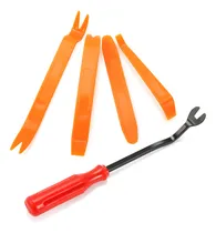 Comprar Kit 5 Herramientas Desarmar Panel Desmontar Tablero Auto