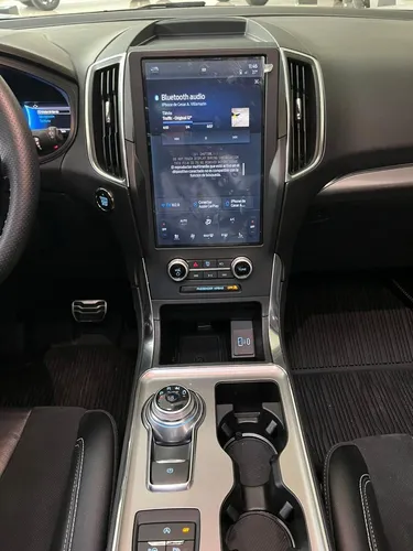 Ford Edge 2.7 Ecoboost V6