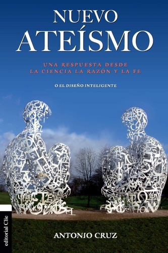Ateismo - Antonio Cruz