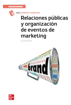 Relaciones Públicas Y Organización De Eventos De Marketing D