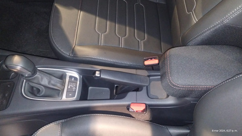 Citroën C4 Cactus 1.6 Thp 165 Shine At6