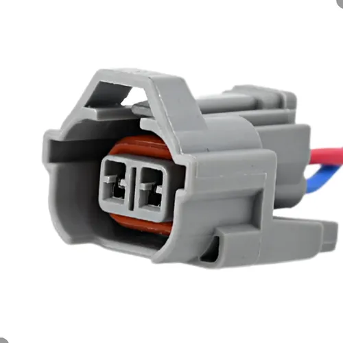 comprar Plug Conector Chicote Bico Injetor Bosch Yamaha u002F Jet Ski