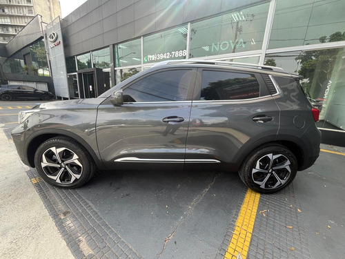 Caoa Chery TIGGO 5X PRO 1.5 VVT TURBO IFLEX CVT