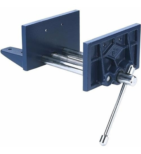 Imagen 2 de 4 de Tornillo Para Banco De 8 Carpintero Carpintería D2255